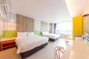 P&E Hotel